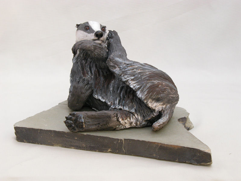 Badger