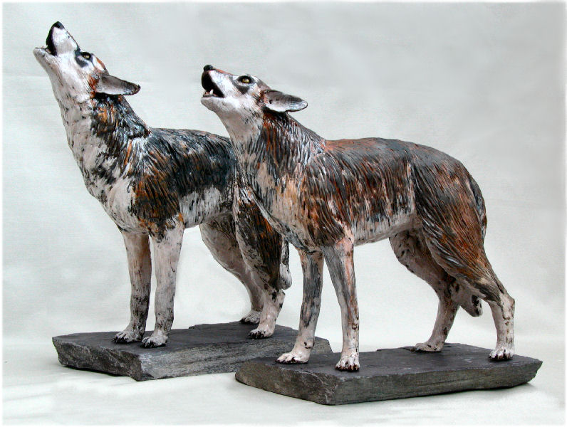 Wolves